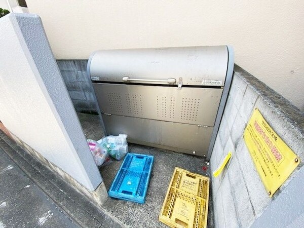 その他(人気の世田谷区で住環境良好)