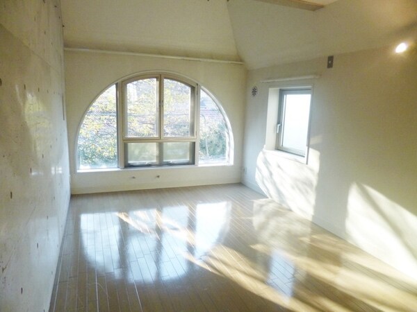 その他室内・内装(★大きな窓に南西向きで明るいお部屋★)