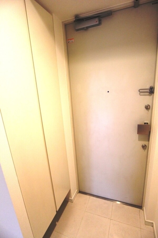 玄関(★別号室参考写真★)