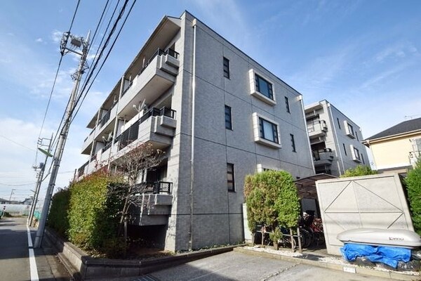 共有部分(★日当たり良好のマンション★)