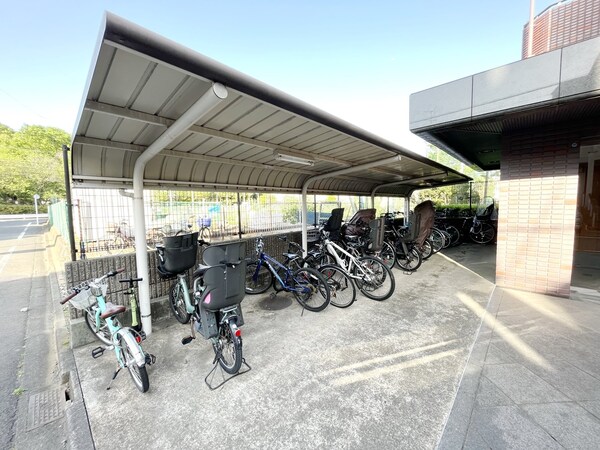 共有部分(★お問い合わせはタウンハウジング祖師ヶ谷大蔵店まで★)