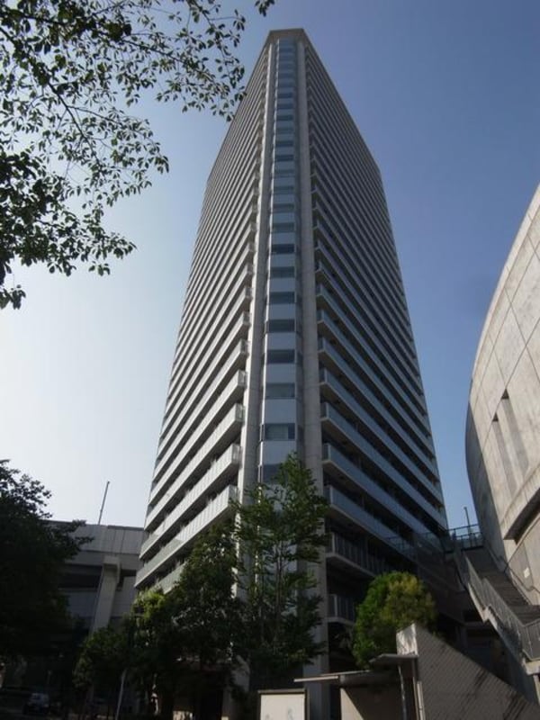 外観(★ランドマーク的タワーマンション★)