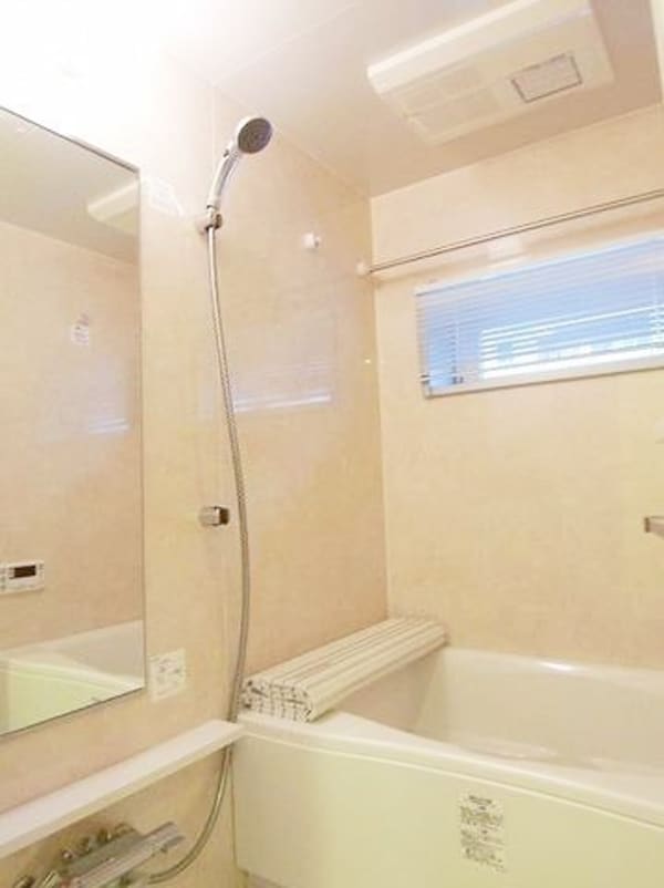 バス／シャワールーム等(お部屋探しは株式会社　タウンハウジング　までお気軽にお問合…)