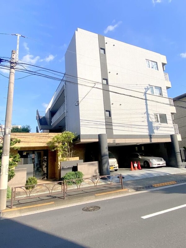外観(★外観★)