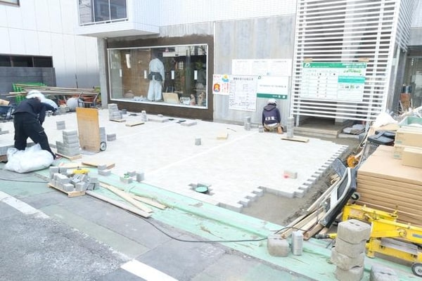 共有部分(★建築中★)