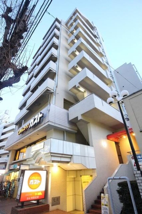 外観(★外観★)