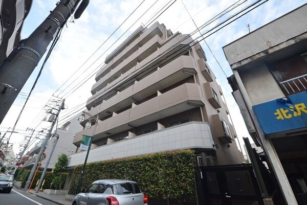 外観(外観・共用部分)