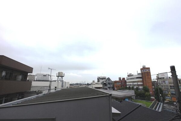 眺望(★眺望★)