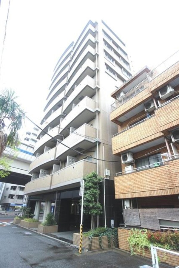 外観(お部屋探しは株式会社　タウンハウジング　までお気軽にお問合…)