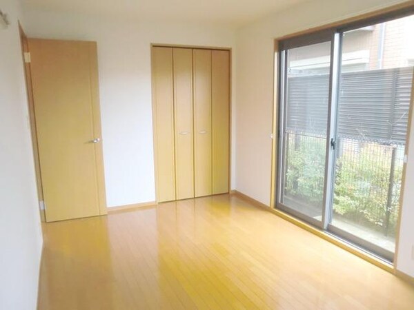 その他室内・内装(★2面採光の明るい洋室７．５帖です★)