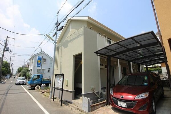外観(★外観★)