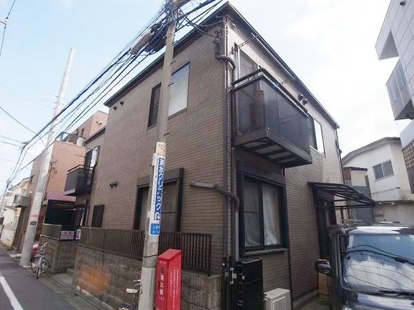 外観(お部屋探しは株式会社　タウンハウジング　までお気軽にお問合…)