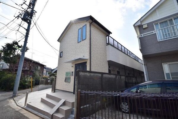 外観(★外観写真です★)