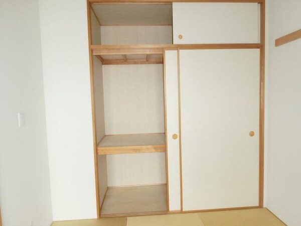 その他(★和室の収納です★)