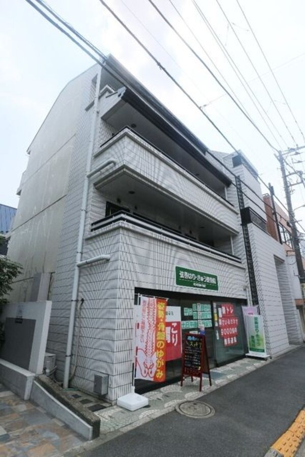 外観(★外観★)