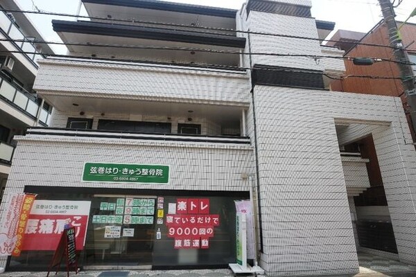 外観(★外観★)