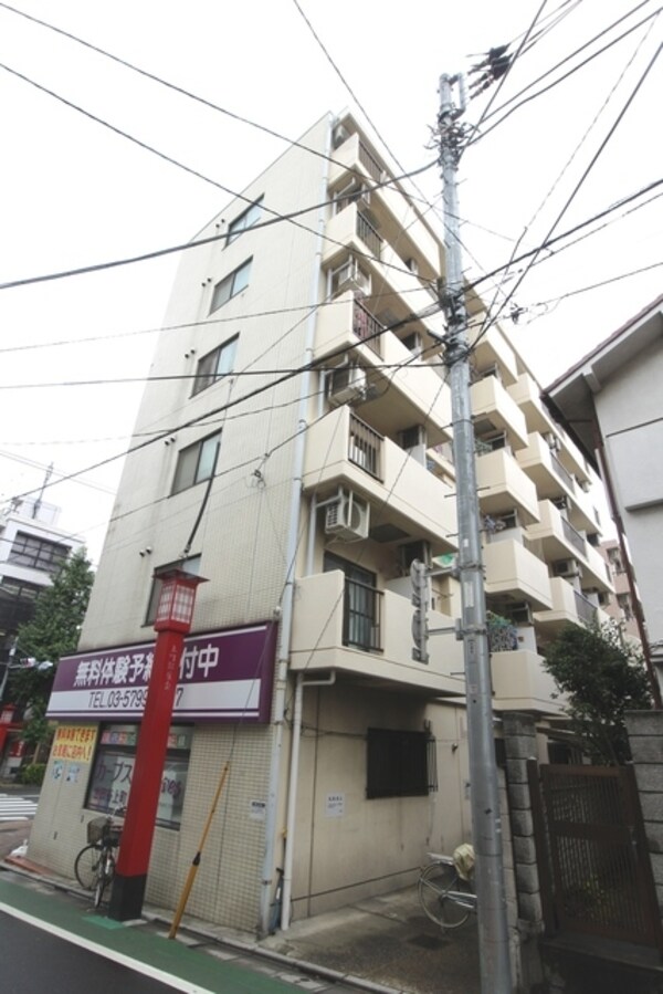 外観(★外観１★)