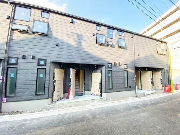 エントランス(お部屋探しは株式会社　タウンハウジング　までお気軽にお問合…)