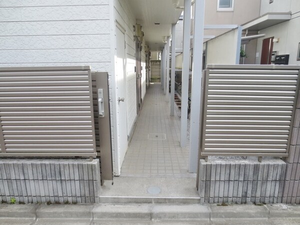 エントランス(★エントランス★)