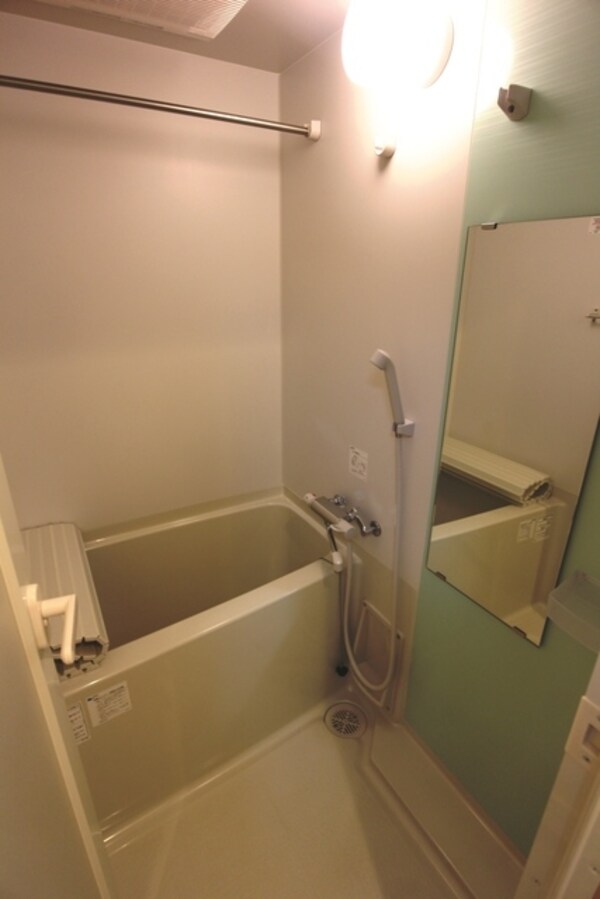 バス／シャワールーム等(★バスルーム★)