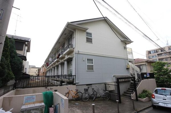 外観(★閑静な住宅街★)