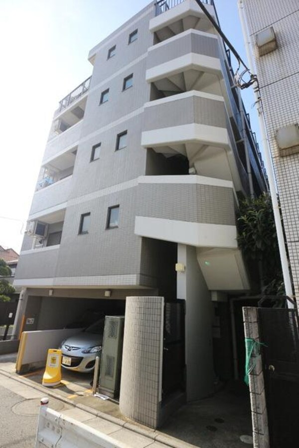 外観(★外観★)