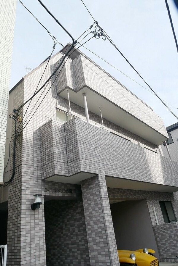 外観(★外観★)