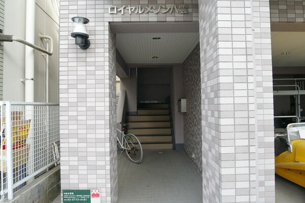 エントランス(★エントランス★)