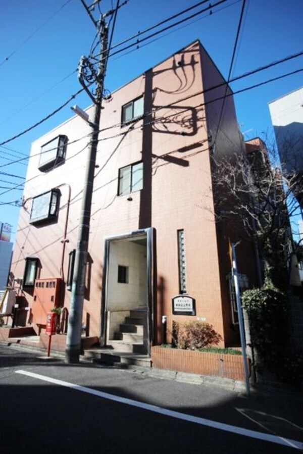 外観(★外観★)