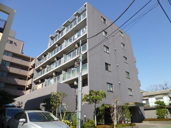外観(★安心の鉄筋コンクリート造マンション★)