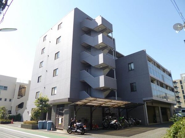 外観(★外観タイル張り★住環境良好★)