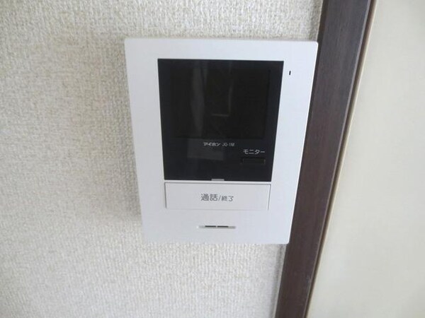 設備(★モニターホン★)