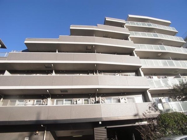 外観(お部屋探しは株式会社　タウンハウジング　までお気軽にお問合…)