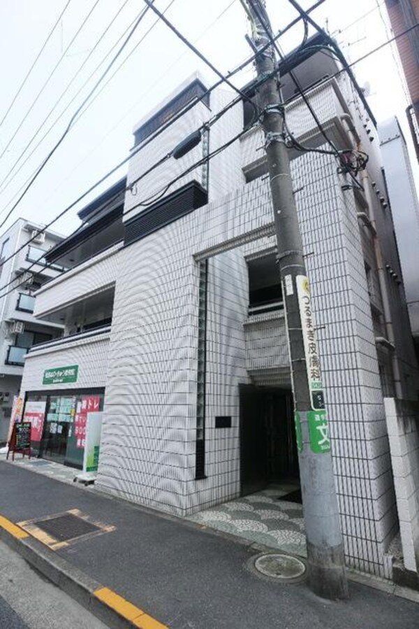 外観(★外観★)