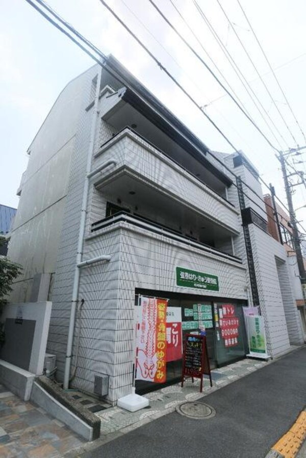 外観(★外観★)