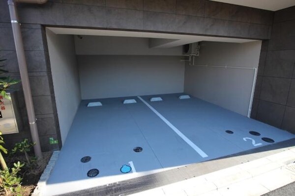 駐車場(★駐車場★)