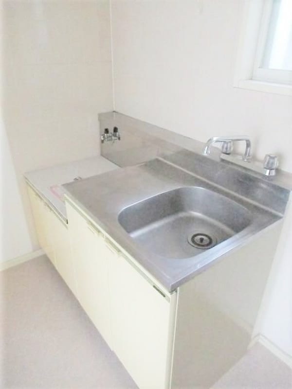 キッチン(お部屋探しは株式会社　タウンハウジング　までお気軽にお問合…)