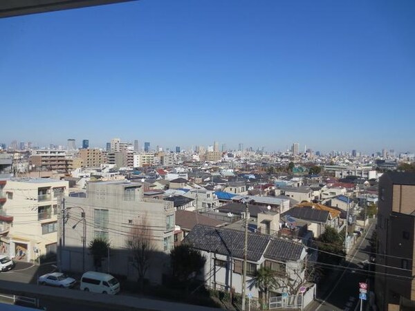 眺望(お部屋探しは株式会社　タウンハウジング　までお気軽にお問合…)