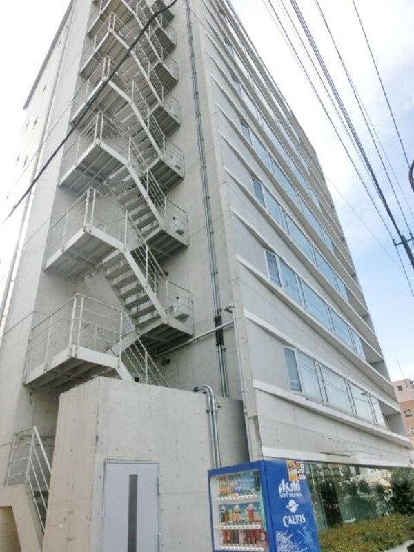外観(お部屋探しは株式会社　タウンハウジング　までお気軽にお問合…)