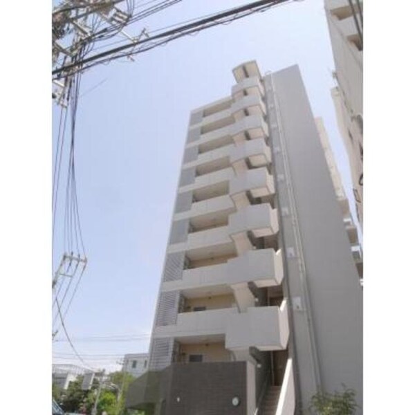 外観(お部屋探しは株式会社　タウンハウジング　までお気軽にお問合…)