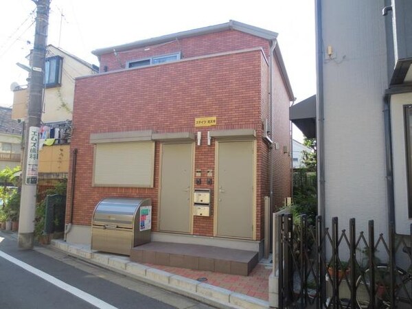 駐車場(住環境良好です★)