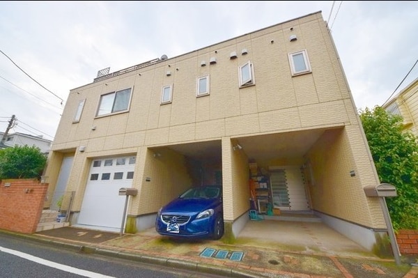 外観(★別の角度からもう1枚★)