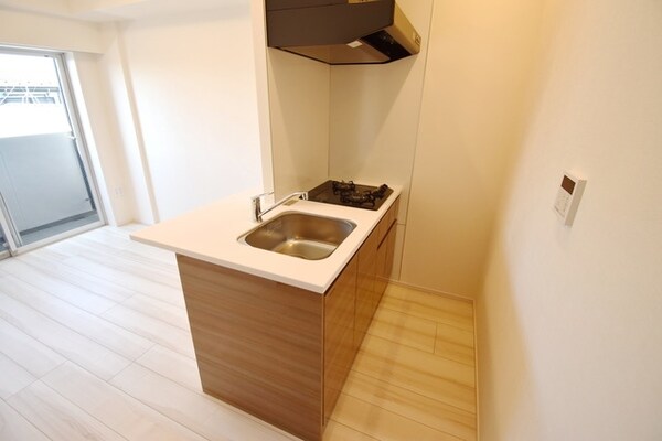 キッチン(★お部屋画像★)