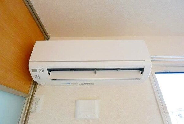 設備(★夏や冬に大活躍です★)