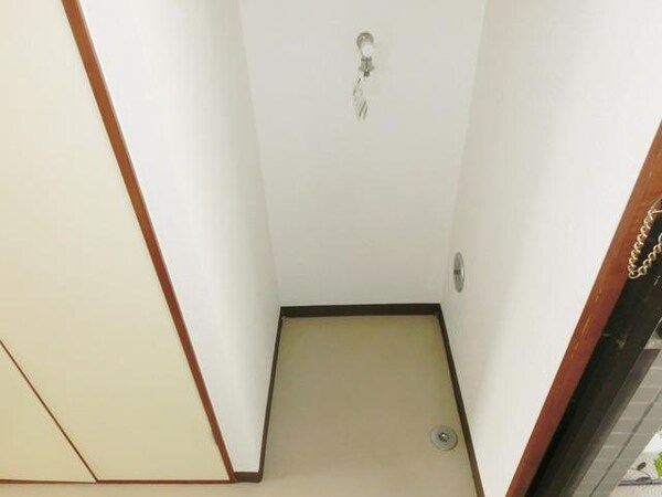 その他室内・内装(★室内洗濯機置き場あります★)
