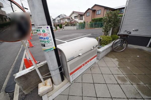 その他(外観・共用部分)
