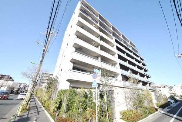 外観(★日当たりの良い物件です★)
