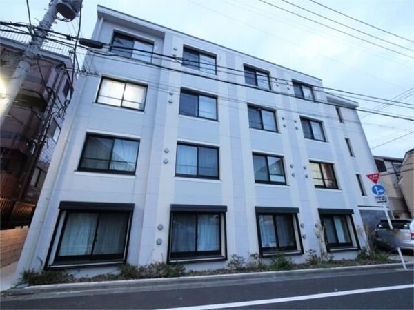 外観(★お問い合わせはタウンハウジング祖師ヶ谷大蔵店まで★)