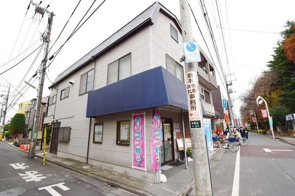 外観(外装・共用部)