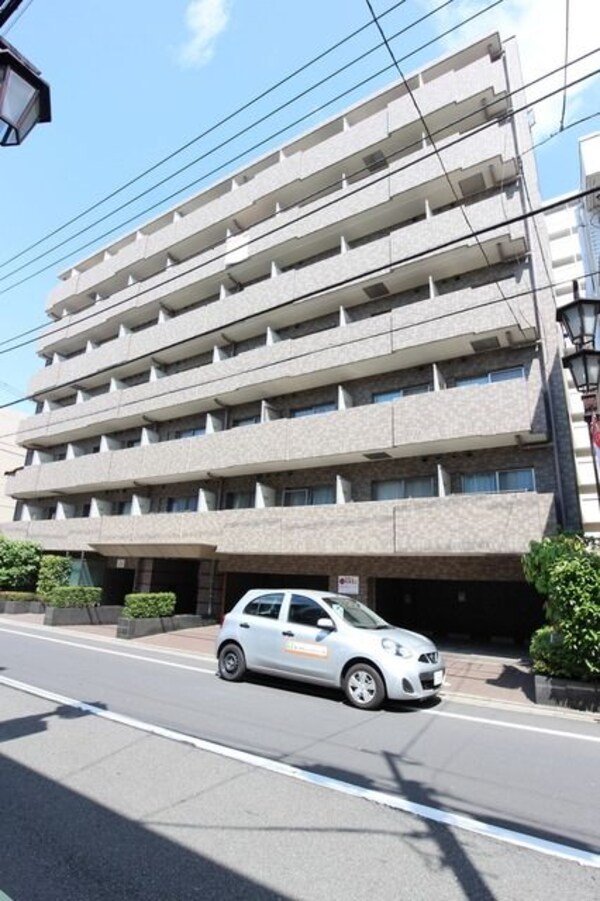 外観(★閑静な住宅街★)